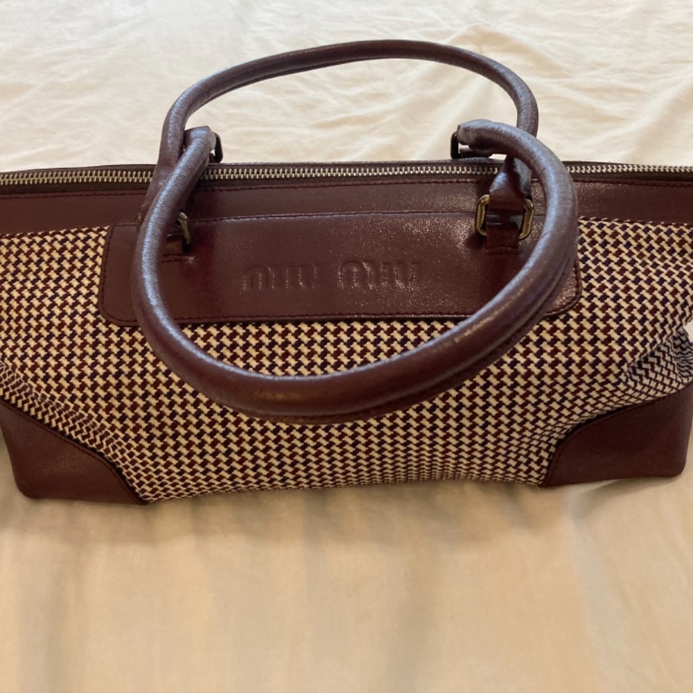 Handbag - Picture 4 of 5